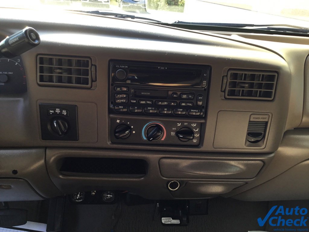 Used 2000 Ford F350 Lariat AWD/4WD image 41