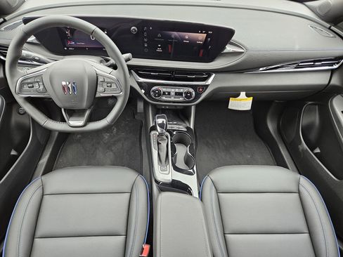 New 2026 Buick Envista Sport Touring w/ Convenience I Package image 20