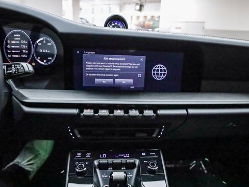 Used 2024 Porsche 911 Carrera 4 GTS image 29