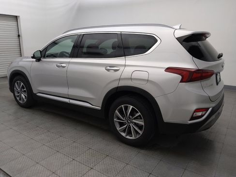 Used 2019 Hyundai Santa Fe FWD image 3