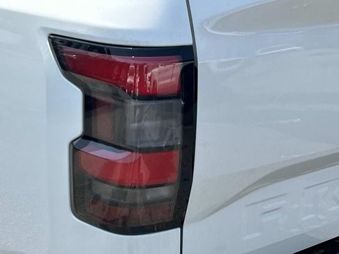 New 2026 Nissan Frontier SV w/ SV Convenience Package RWD image 13