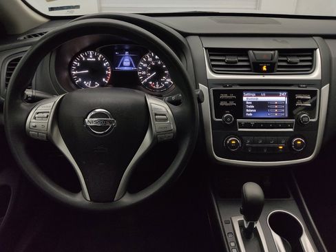 Used 2018 Nissan Altima 2.5 S w/ S Convenience Package FWD image 22