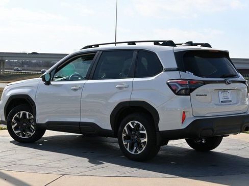 New 2026 Subaru Forester Premium image 5