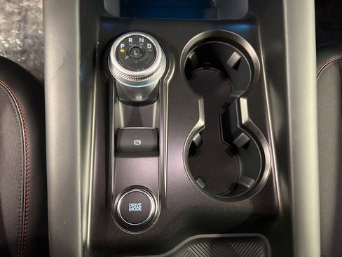 New 2026 Ford Explorer ST-Line w/ ST-Line Street Pack image 16