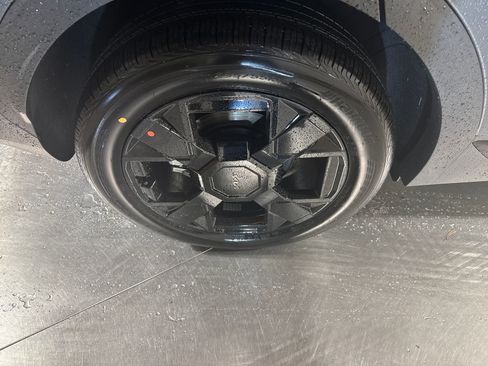 New 2026 Kia Sportage X-Line image 13