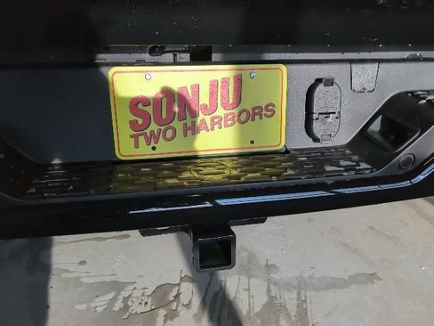 New 2026 RAM 1500 Big Horn image 34