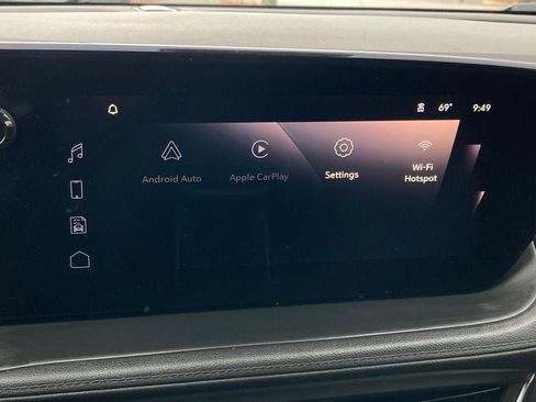 Used 2025 Buick Encore GX Preferred image 19