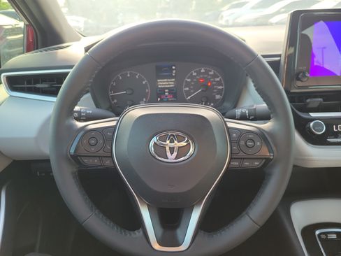 Used 2024 Toyota Corolla SE FWD image 23