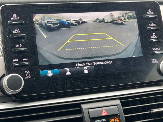 Used 2019 Honda Accord Sport image 9