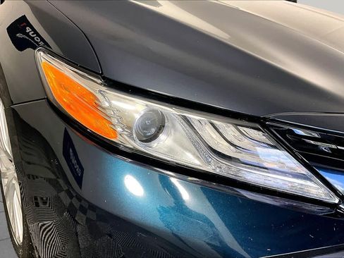 Used 2019 Toyota Camry XLE w/ Driver Assist Package FWD image 27