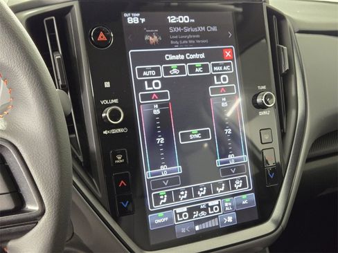 New 2025 Subaru Crosstrek 2.5i Limited w/ Crosstrek Mirror Package image 16