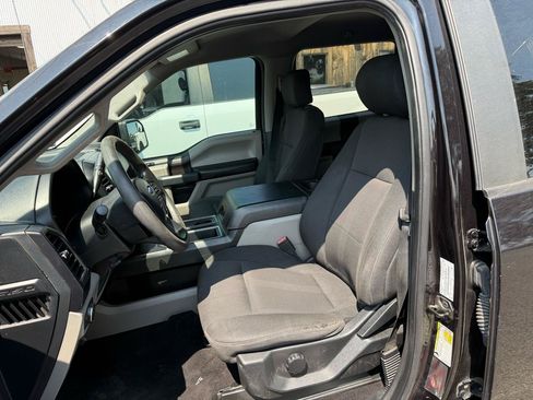 Used 2019 Ford F150 XL w/ Equipment Group 101A Mid AWD/4WD image 6