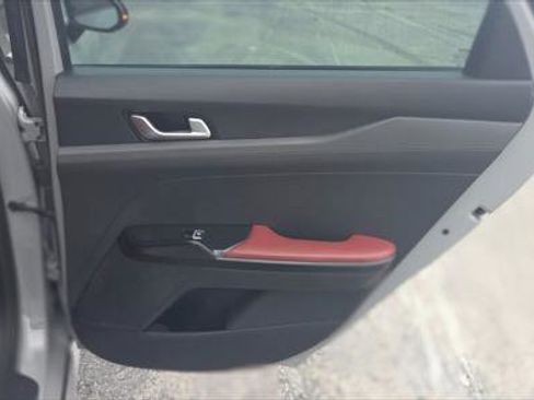 Used 2023 Kia K5 GT-Line w/ GT-Line Premium Package image 19