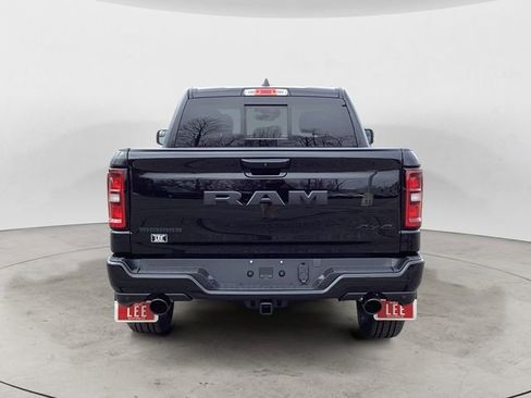 New 2026 RAM 1500 Big Horn/Lone Star image 5