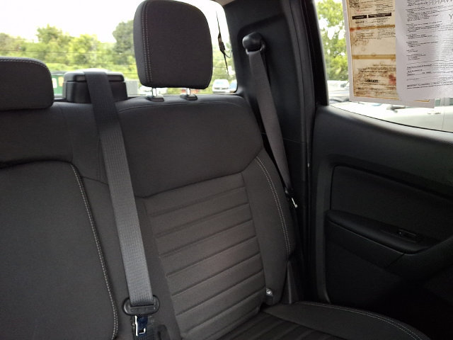 Used 2023 Ford Ranger XLT w/ Equipment Group 301A Mid AWD/4WD image 20