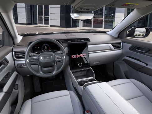 New 2026 GMC Terrain Denali image 15