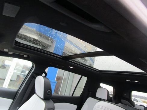 New 2026 Chevrolet Traverse High Country w/ LPO, Floor Liner Package image 20