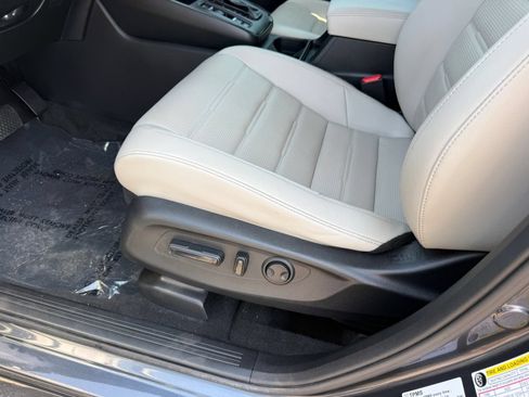 Certified 2024 Honda CR-V EX-L image 15