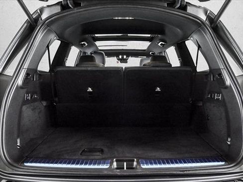 Certified 2025 Mercedes-Benz GLS 450 4MATIC image 23