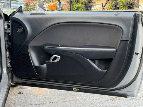 Used 2019 Dodge Challenger GT w/ Blacktop Package RWD image 34