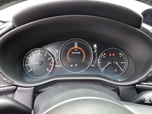 Used 2022 MAZDA CX-30 AWD 2.5 S w/ Select Package image 14