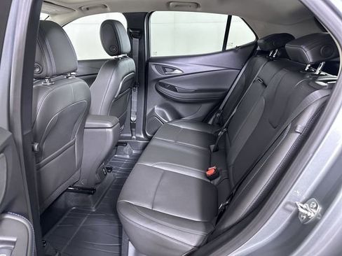 New 2026 Buick Encore GX Sport Touring w/ Advanced Technology Package image 45