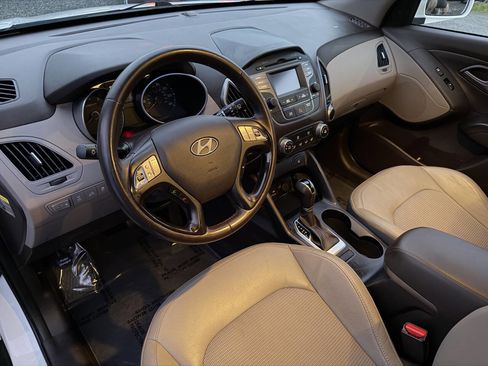 Used 2015 Hyundai Tucson SE image 15