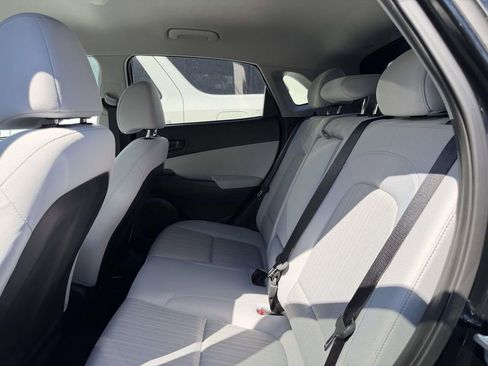 Certified 2023 Hyundai Kona SEL AWD/4WD image 12
