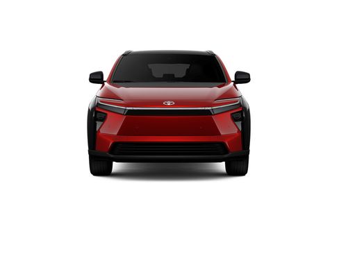 New 2026 Toyota bZ AWD/4WD image 53