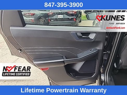 Used 2024 Ford Escape Active AWD/4WD image 47