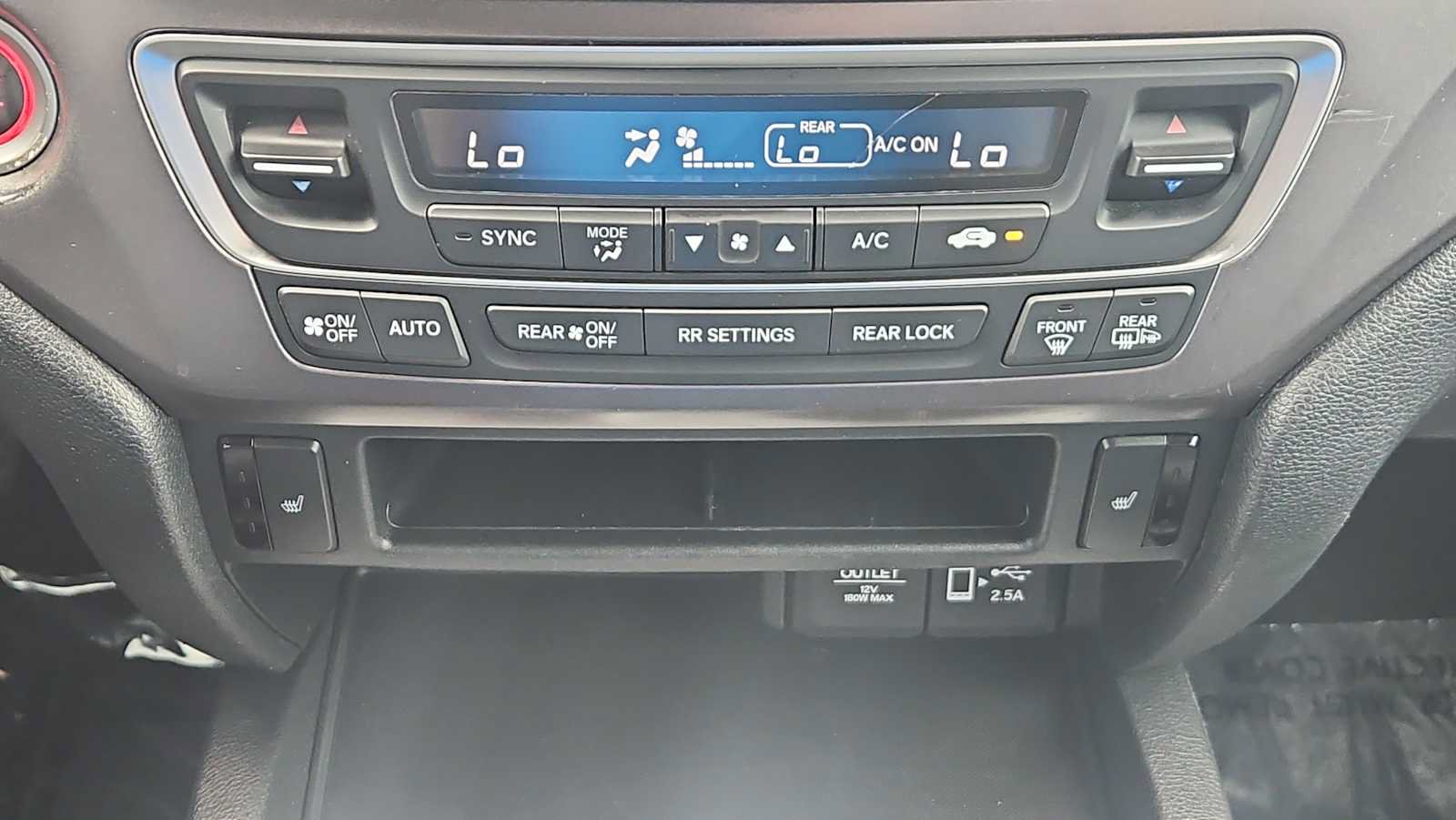 Used 2021 Honda Pilot EX-L image 17
