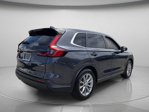 Used 2023 Honda CR-V EX-L image 8