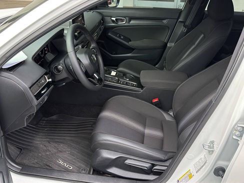 Used 2026 Honda Civic Sport image 10