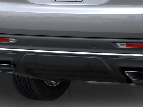 New 2026 Buick Enclave Preferred w/ Power Package image 14