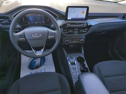 Used 2024 Ford Escape Active image 26
