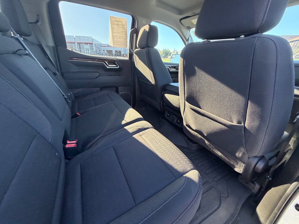 Used 2023 GMC Sierra 1500 Elevation AWD/4WD image 37