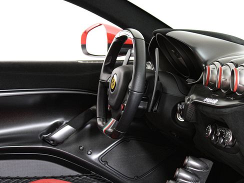 Used 2017 Ferrari F12tdf RWD image 26