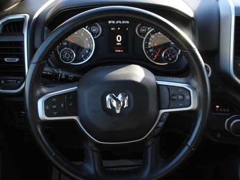 Used 2023 RAM 1500 Big Horn image 13