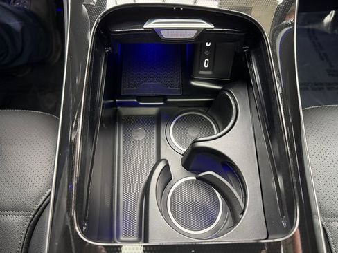 New 2026 Mercedes-Benz GLC 300 GLC 300 image 18