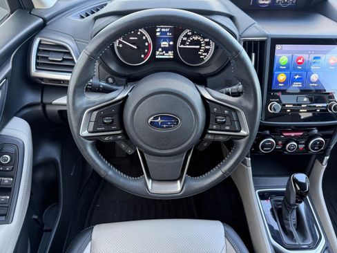 Used 2020 Subaru Forester Limited w/ Popular Package #3 image 26