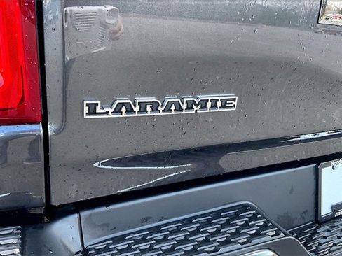 Used 2025 RAM 1500 Laramie image 23