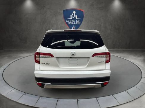 Used 2019 Honda Pilot Touring image 4