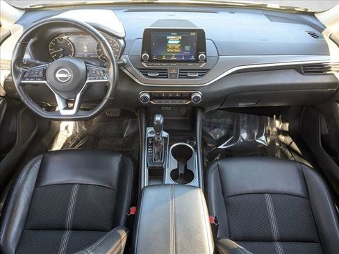 Used 2024 Nissan Altima 2.5 SR image 17