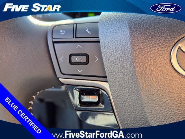 Used 2026 Toyota Camry SE FWD image 23