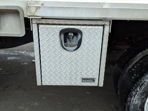 Used 2018 RAM 5500 Tradesman w/ Max Tow Package AWD/4WD image 11