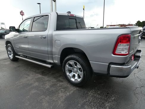 Used 2022 RAM 1500 Big Horn AWD/4WD image 8