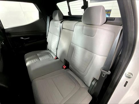 Used 2022 Hyundai Santa Cruz SEL w/ Activity Package FWD image 15