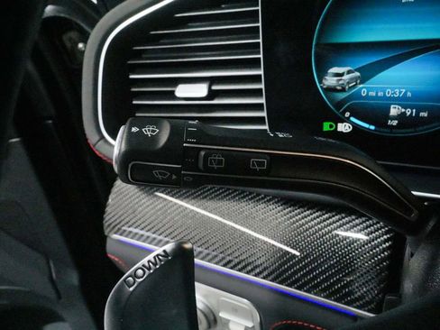 Used 2022 Mercedes-Benz GLE 63 AMG S image 26