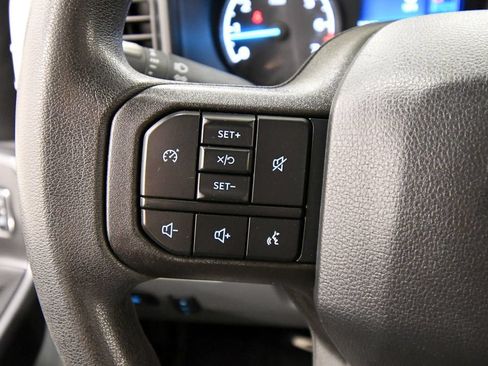 Used 2024 Ford F350 XLT w/ FX4 Off-Road Package AWD/4WD image 19
