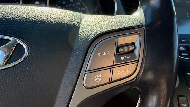 Used 2014 Hyundai Santa Fe Sport 2.0T w/ Technology Package 05 FWD image 19